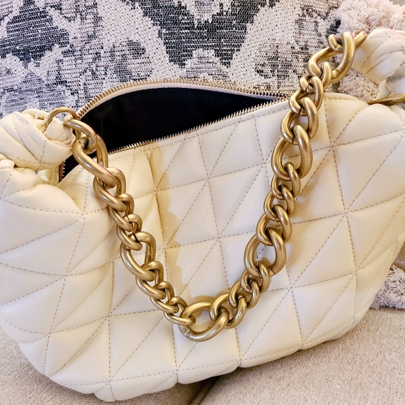 ππ€Zara handbag! THE handbag to have right now! - Picture 4 of 9